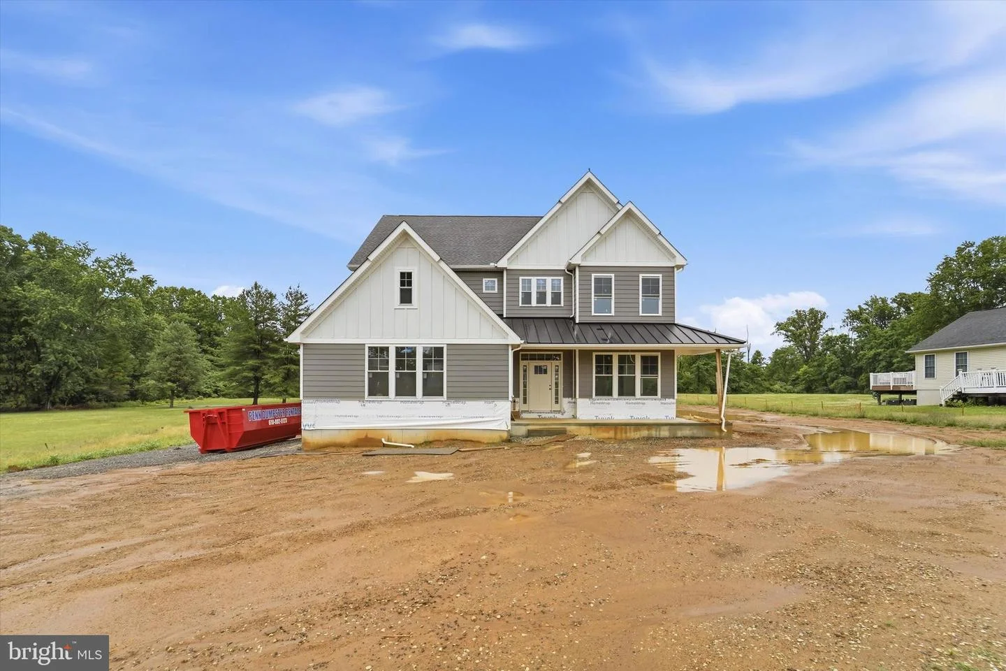 324 Bishop Hollow Road
