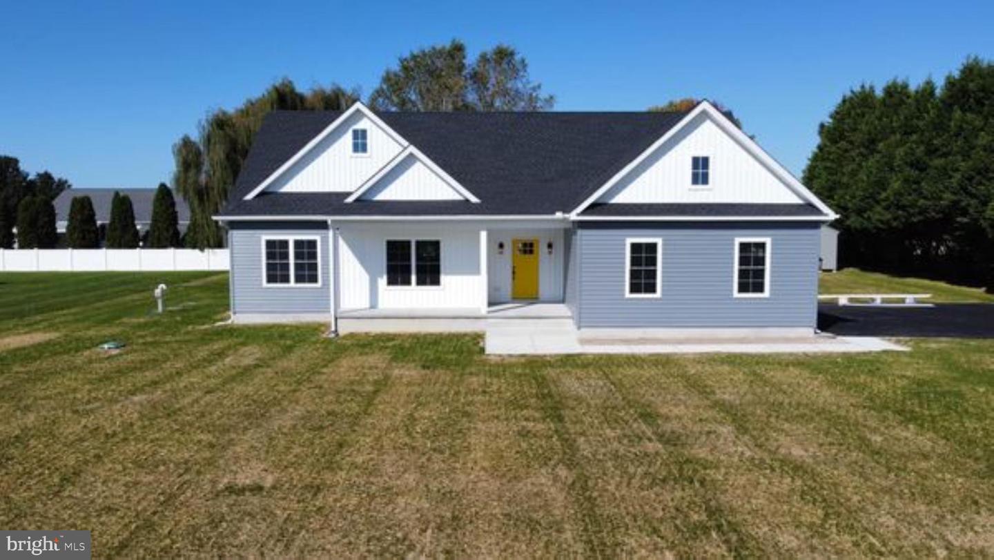 Photo 3 of 3 of 129 E Lucky Estates Drive land