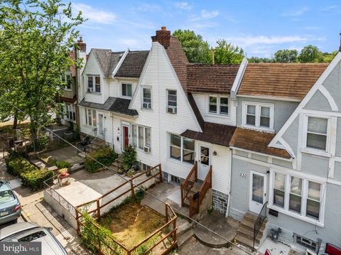 Townhouse in Upper Darby PA 532 Glendale ROAD.jpg