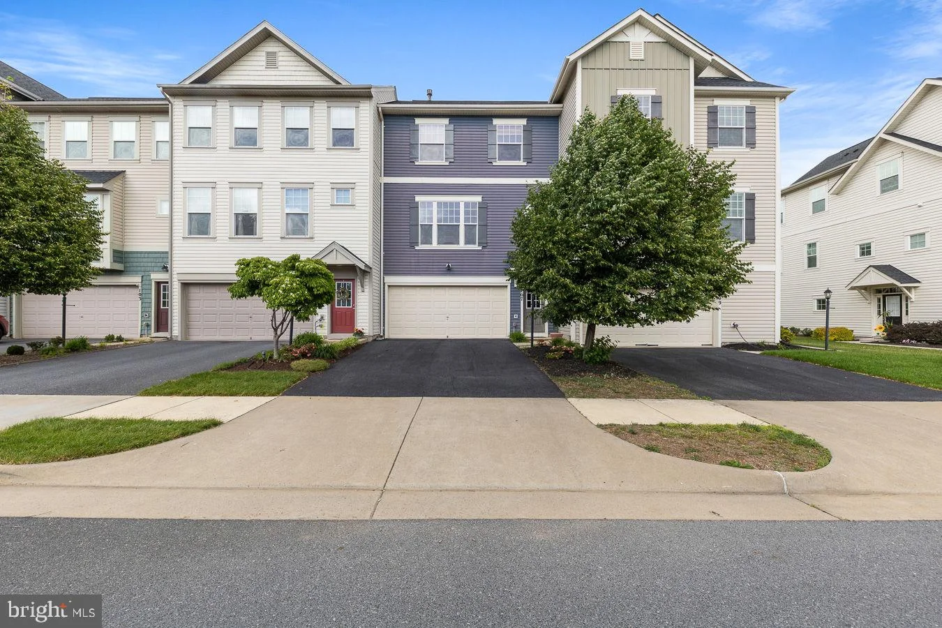 107 Blackford Drive