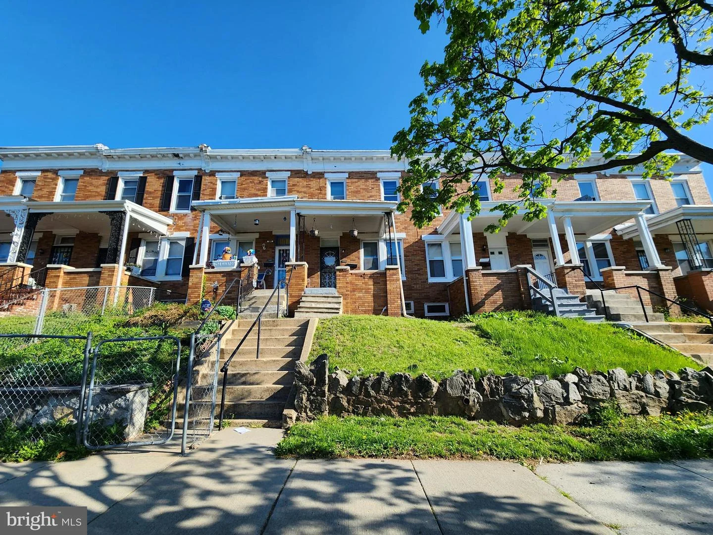1506 E 29th Street