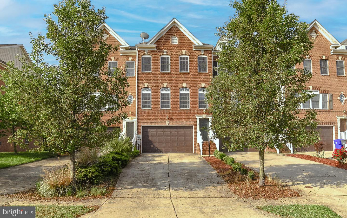 View Waldorf, MD 20602 townhome