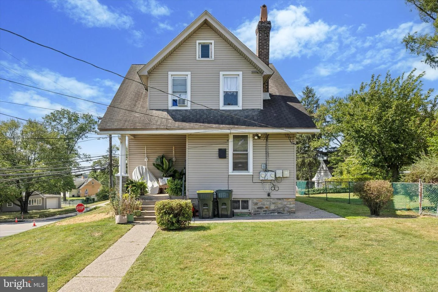 501 W Moreland Road
