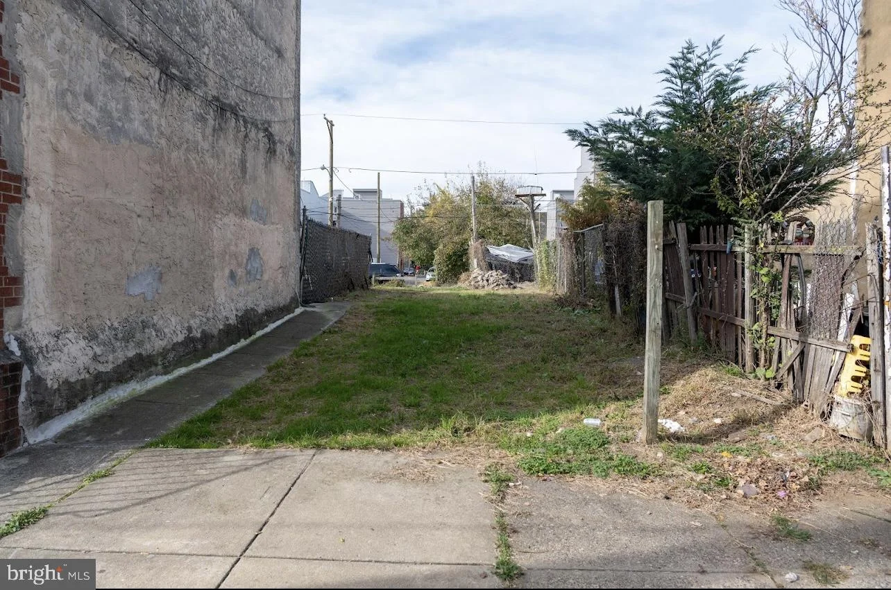 2118 N 5th Street