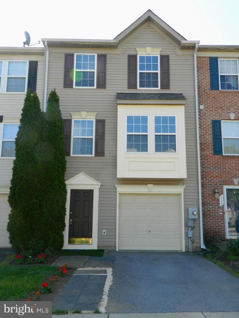 View Hagerstown, MD 21740 townhome
