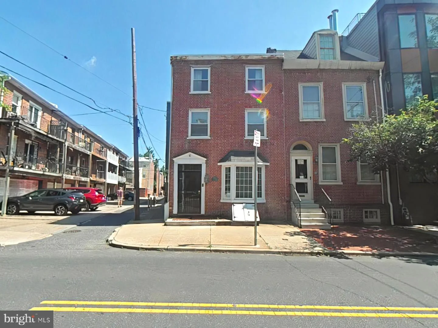 107 Christian Street