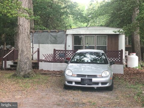 A home in Millsboro