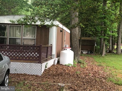 A home in Millsboro