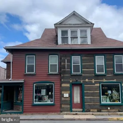 110 E Main Street, Millheim, PA, 16854