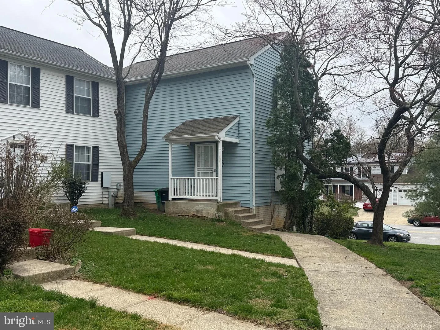 4201 Bar Harbor Place
