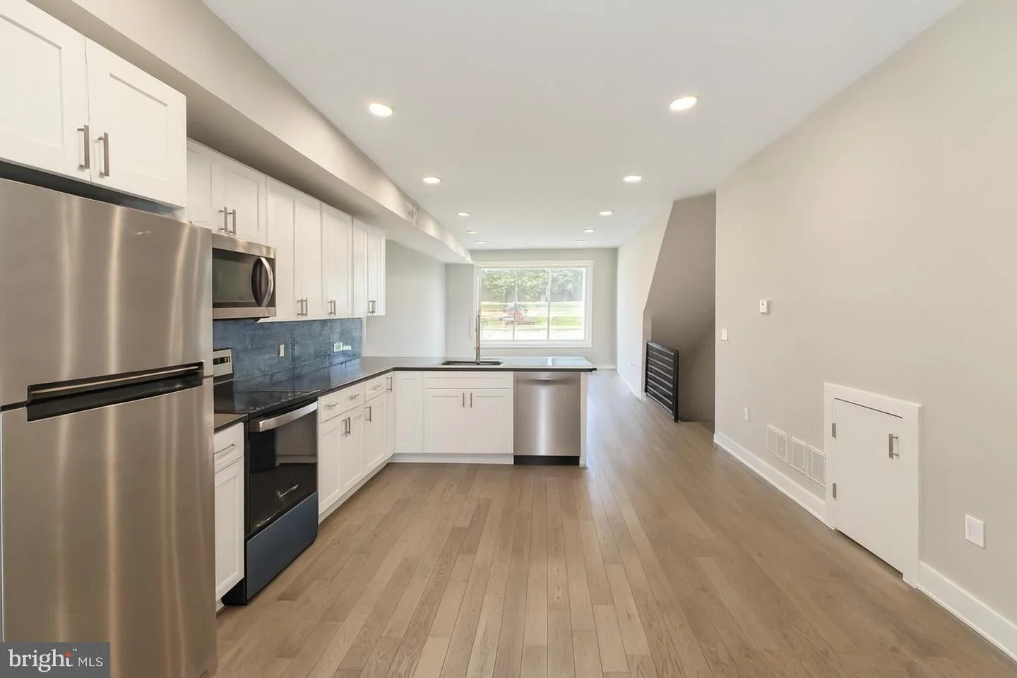 1407 N 8th Street Unit A2