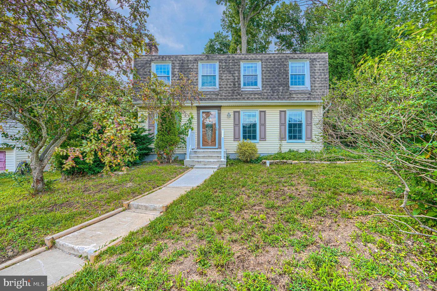 22 Heathrow Manor Court, Nottingham, MD, 21236