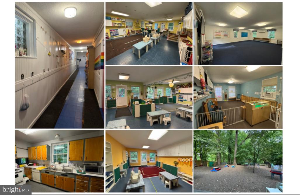 1105 Providence Rd