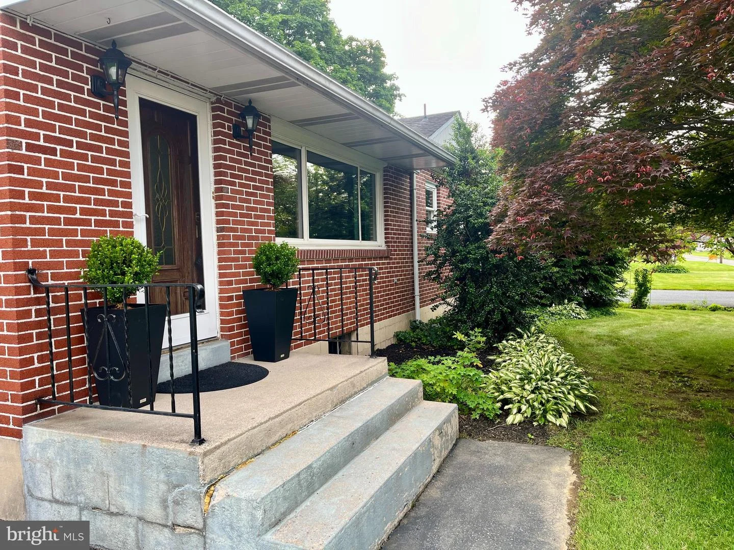 481 Laudermilch Road