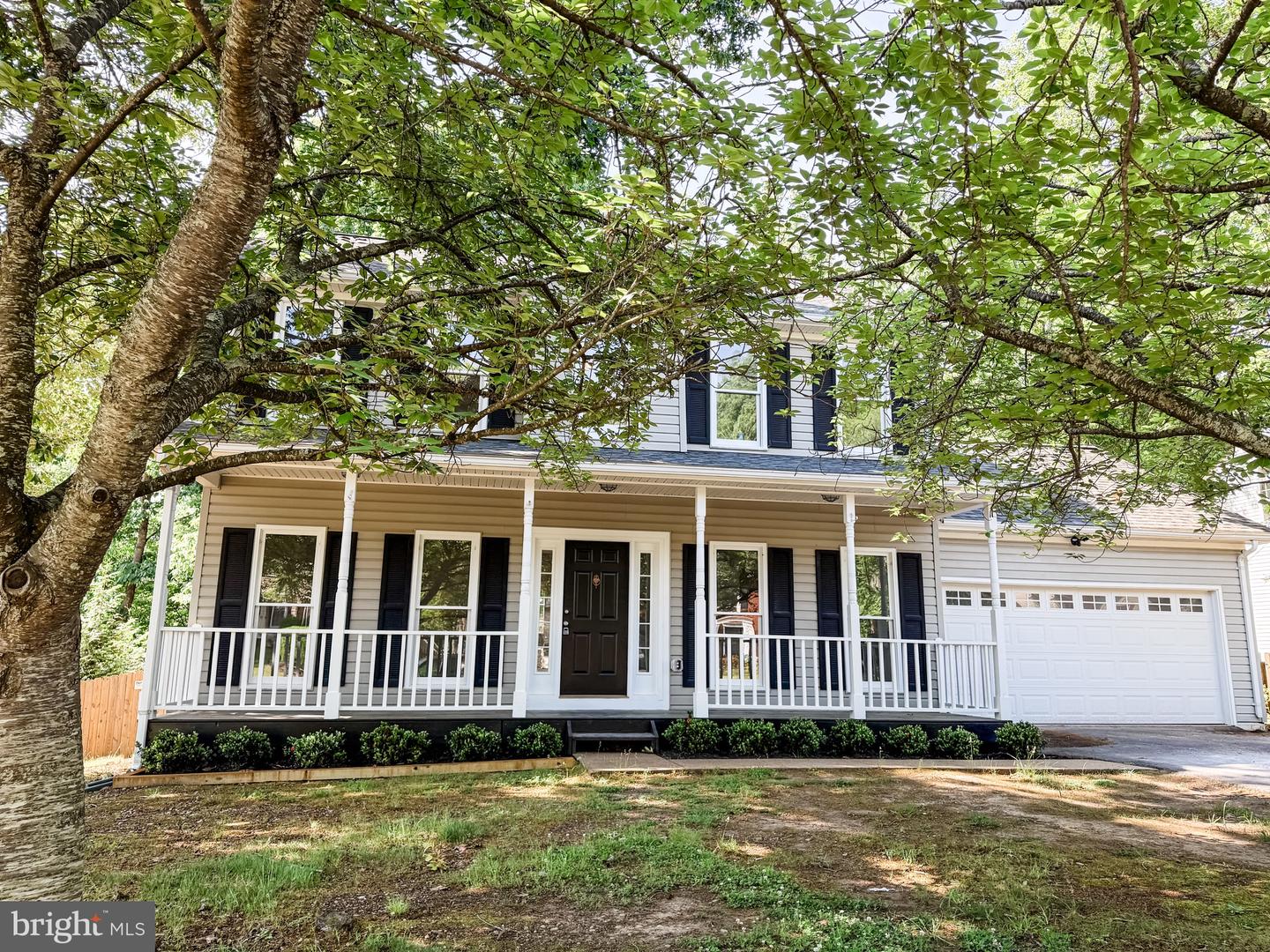 5907 Cambridge Dr