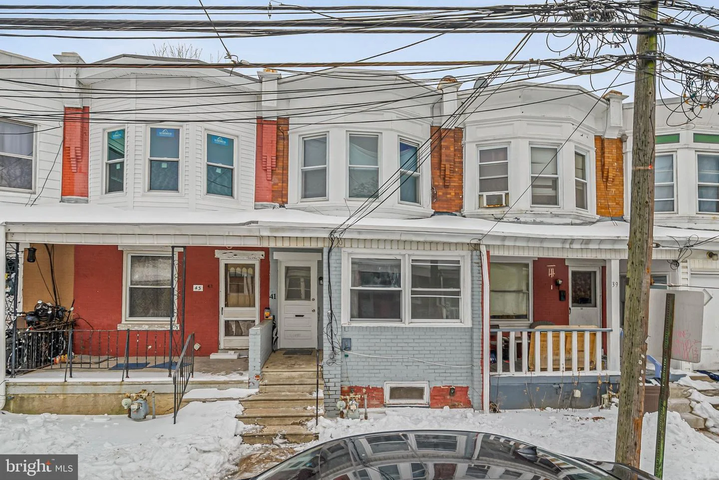 41 N Keystone Avenue