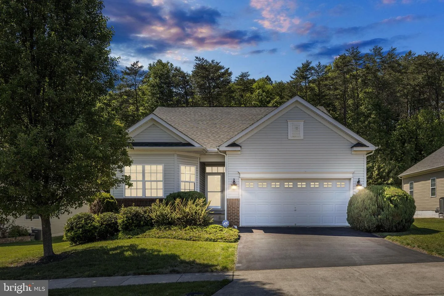5413 Balls Bluff Road