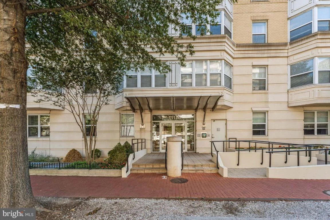 1111 11th Street NW Unit 408