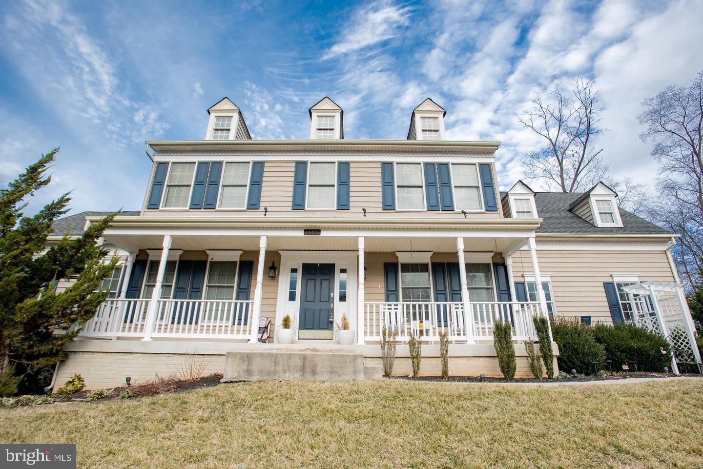 14419 Scherazade Place, Leesburg, VA, 20176