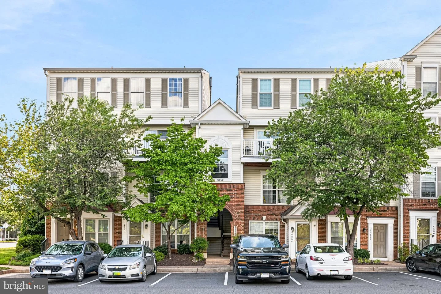 46862 Clarion Terrace Unit 303