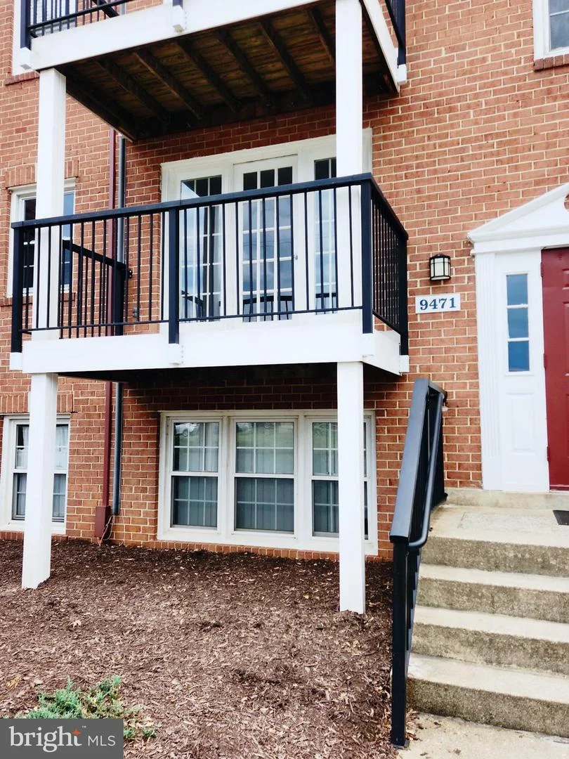 9471 Fairfax Boulevard Unit 201
