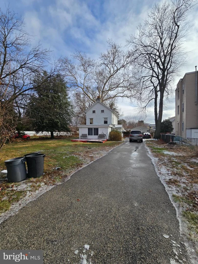 1535 Elmwood Avenue, Folcroft, PA, 19032