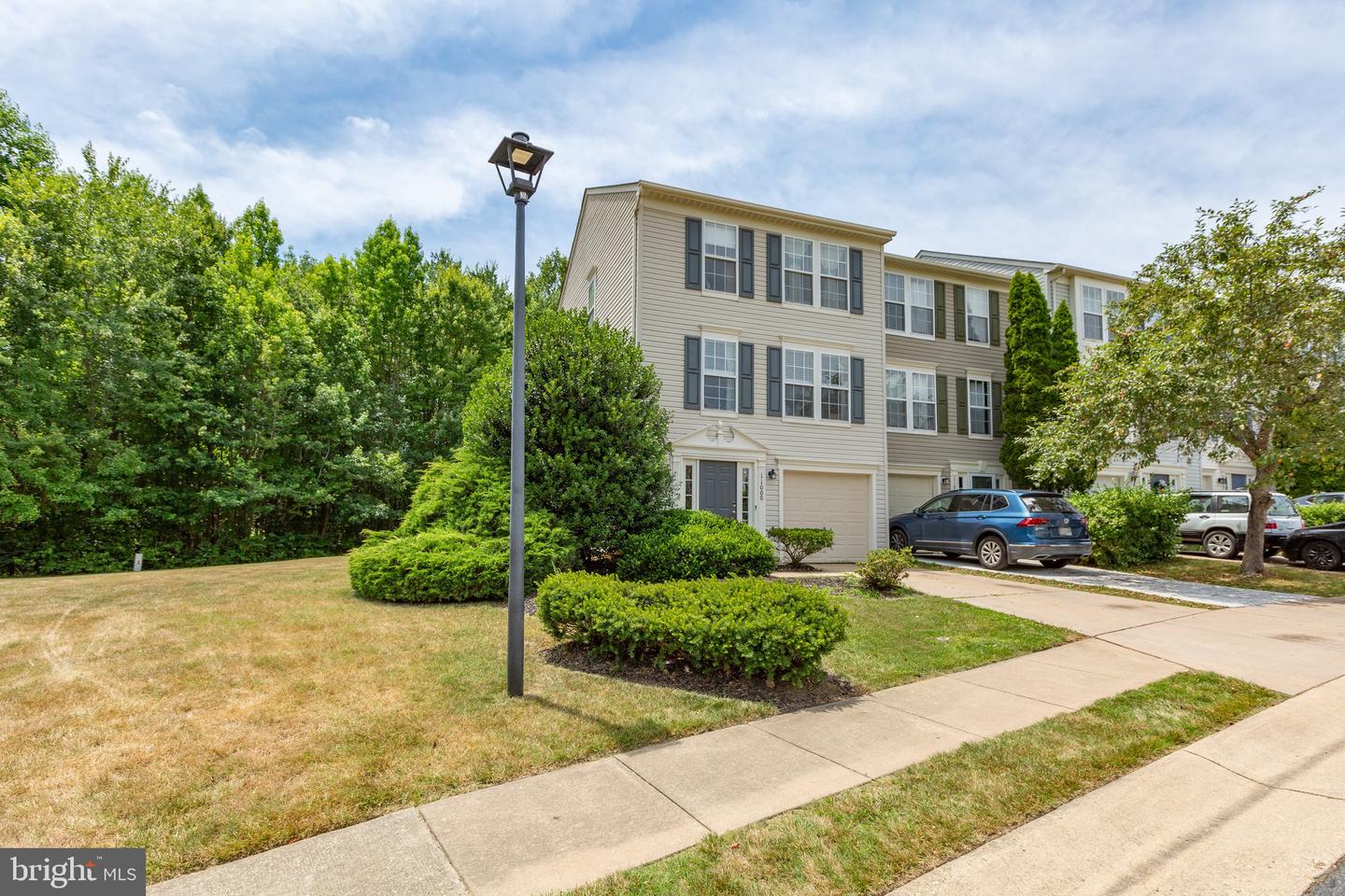 View Fredericksburg, VA 22407 townhome