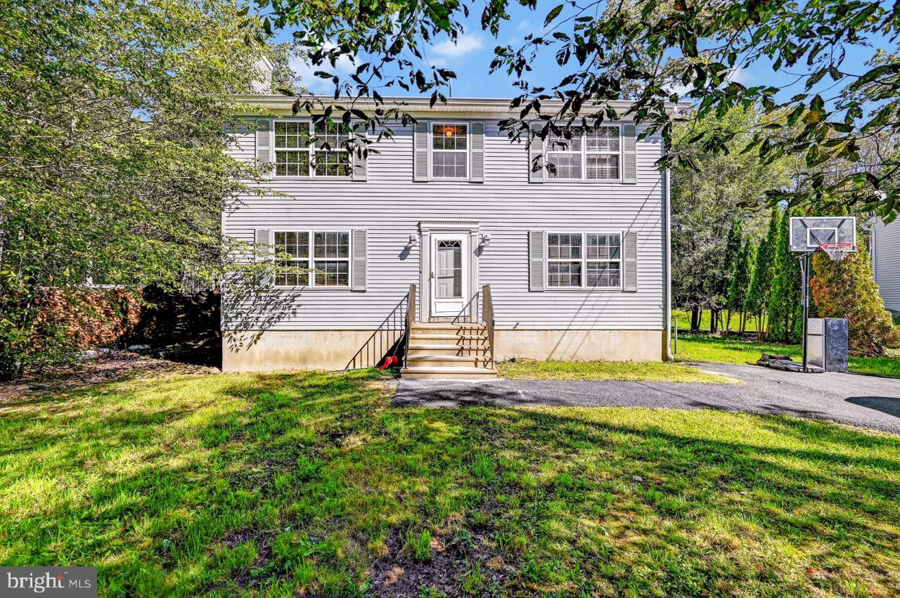 4149 Romeo Road
