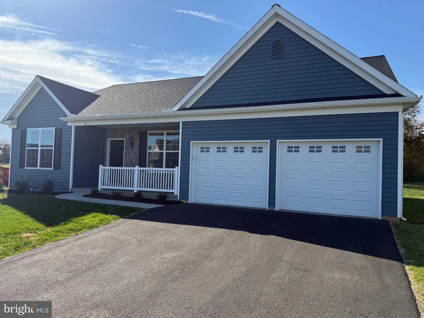 61 Bennington Way Way
