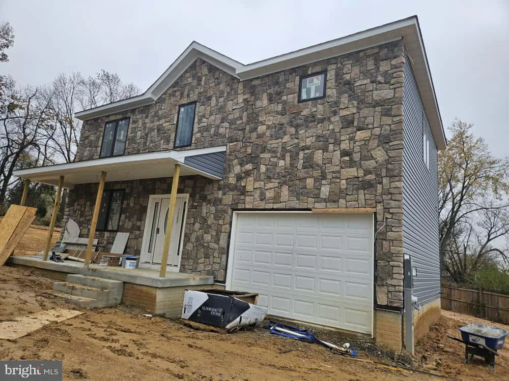 8109 Philadelphia Road