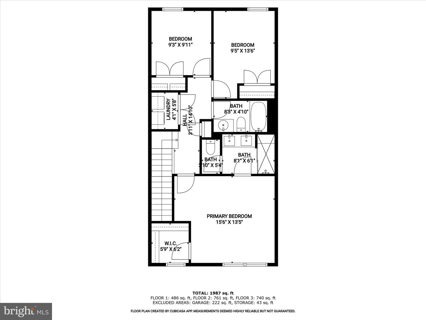 Photo 37 of 42 of 3623 Duckhorn Way townhome