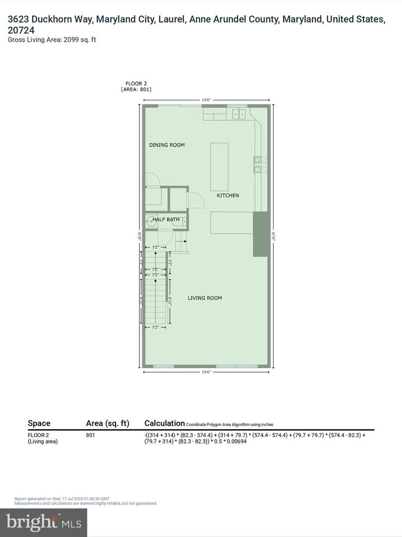 Photo 41 of 42 of 3623 Duckhorn Way townhome