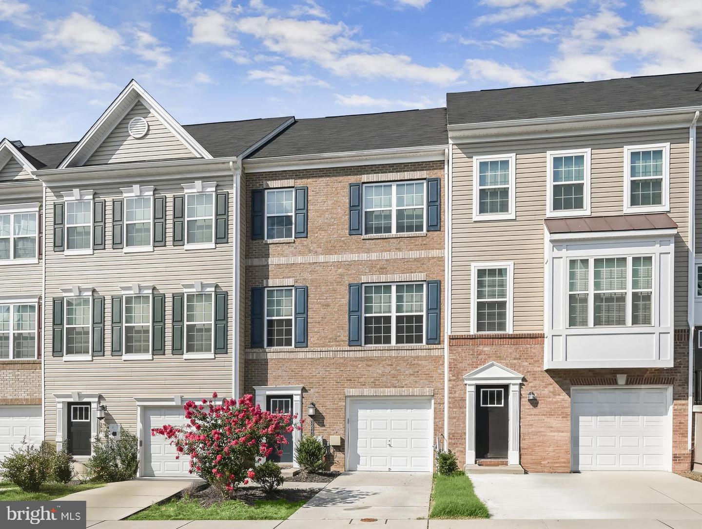 View Laurel, MD 20724 townhome