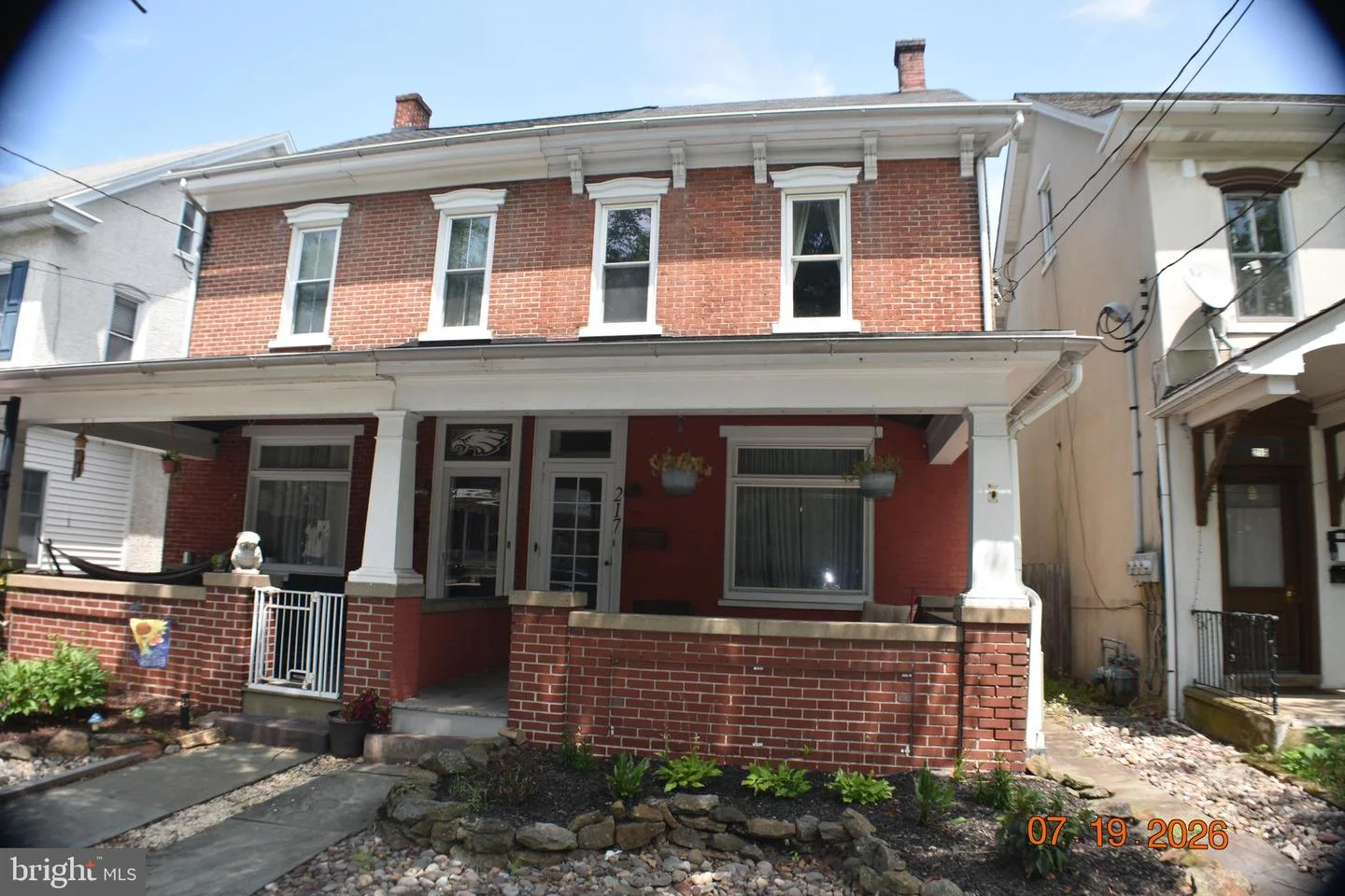 217 Main Street, East Greenville, PA, 18041