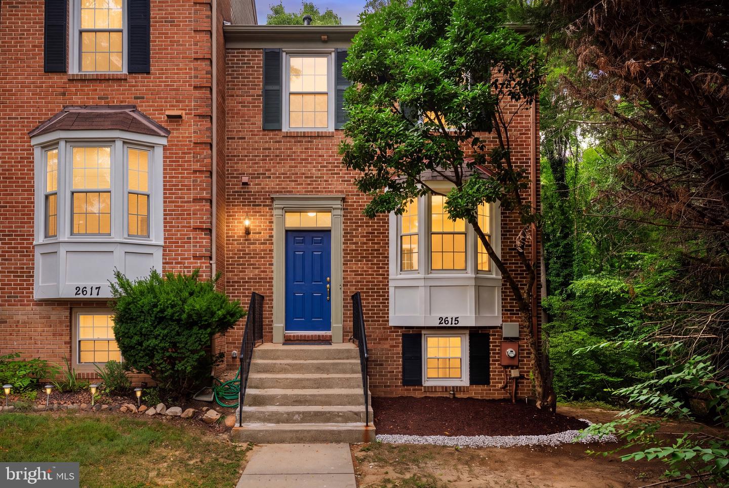 2615 Chivalry Court, Silver Spring, MD, 20902