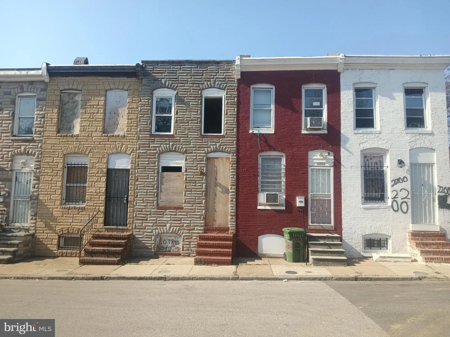 2204 Christian Street