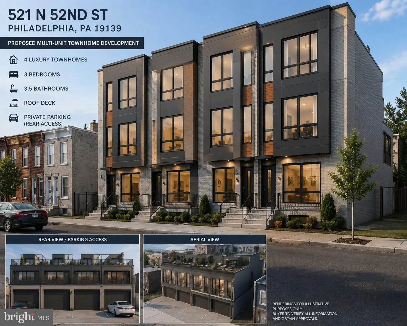 521 N 52nd Street