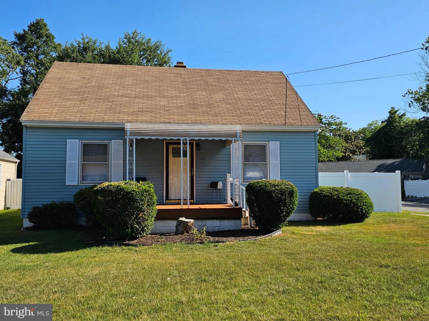 712 Ferndale Road