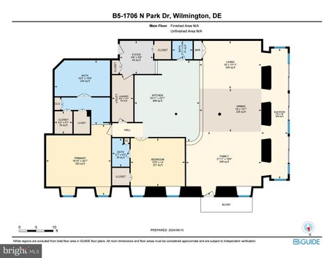 Condominium in Wilmington DE 1706 Park DRIVE 34.jpg