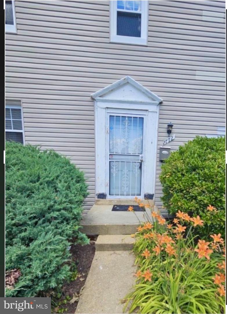 2772 Iverson Street Unit 81, Temple Hills, MD, 20748