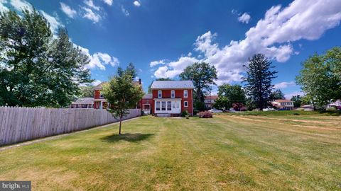 A home in Biglerville