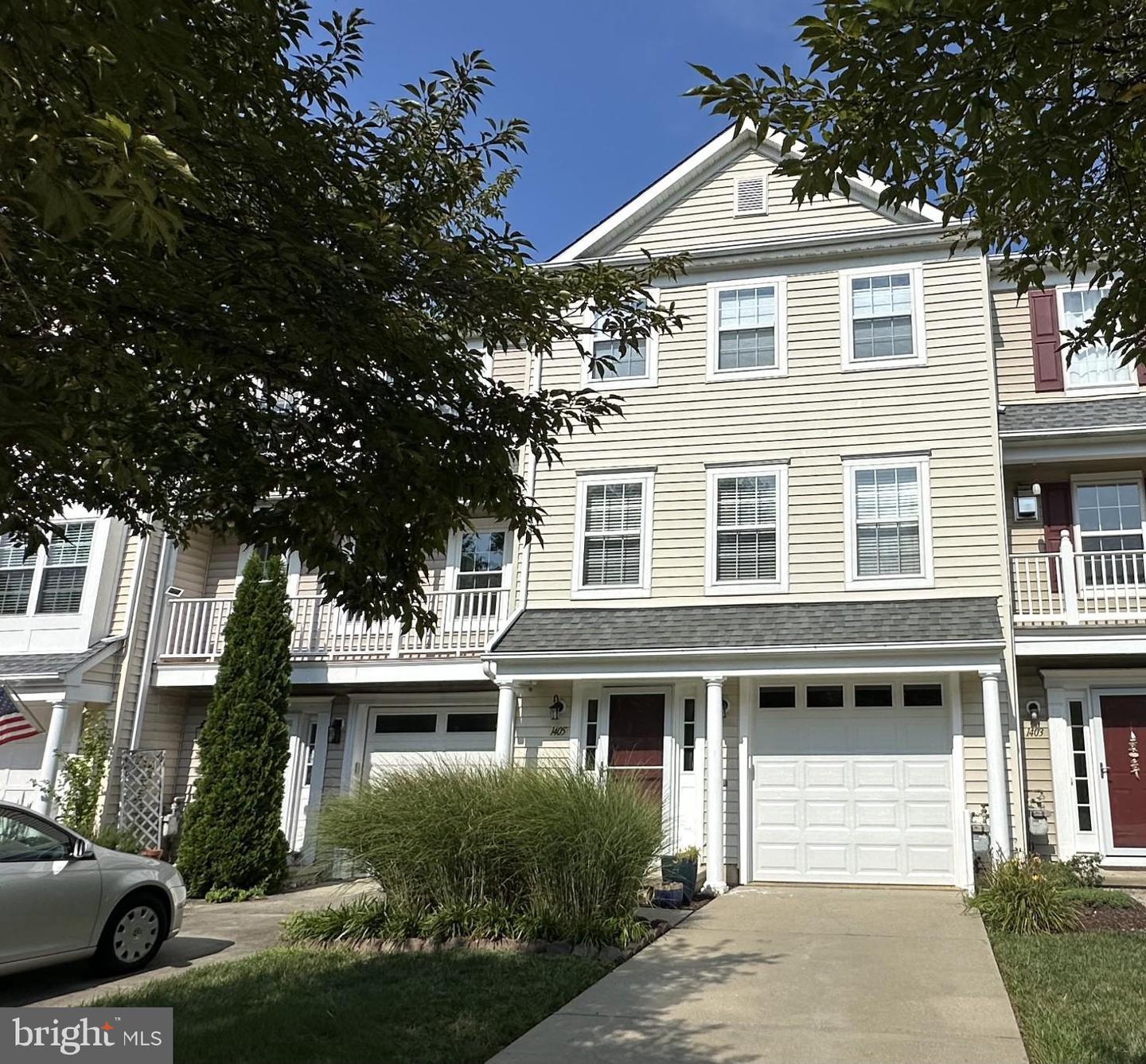 View Annapolis, MD 21409 townhome