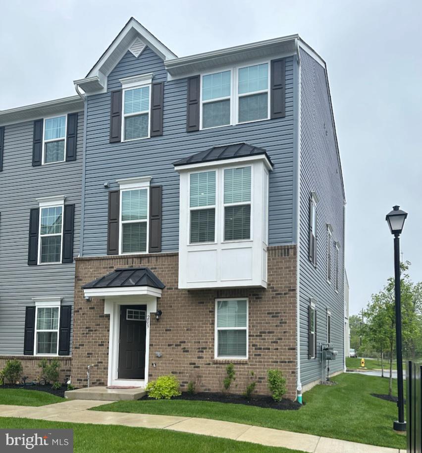 View Lansdale, PA 19446 townhome