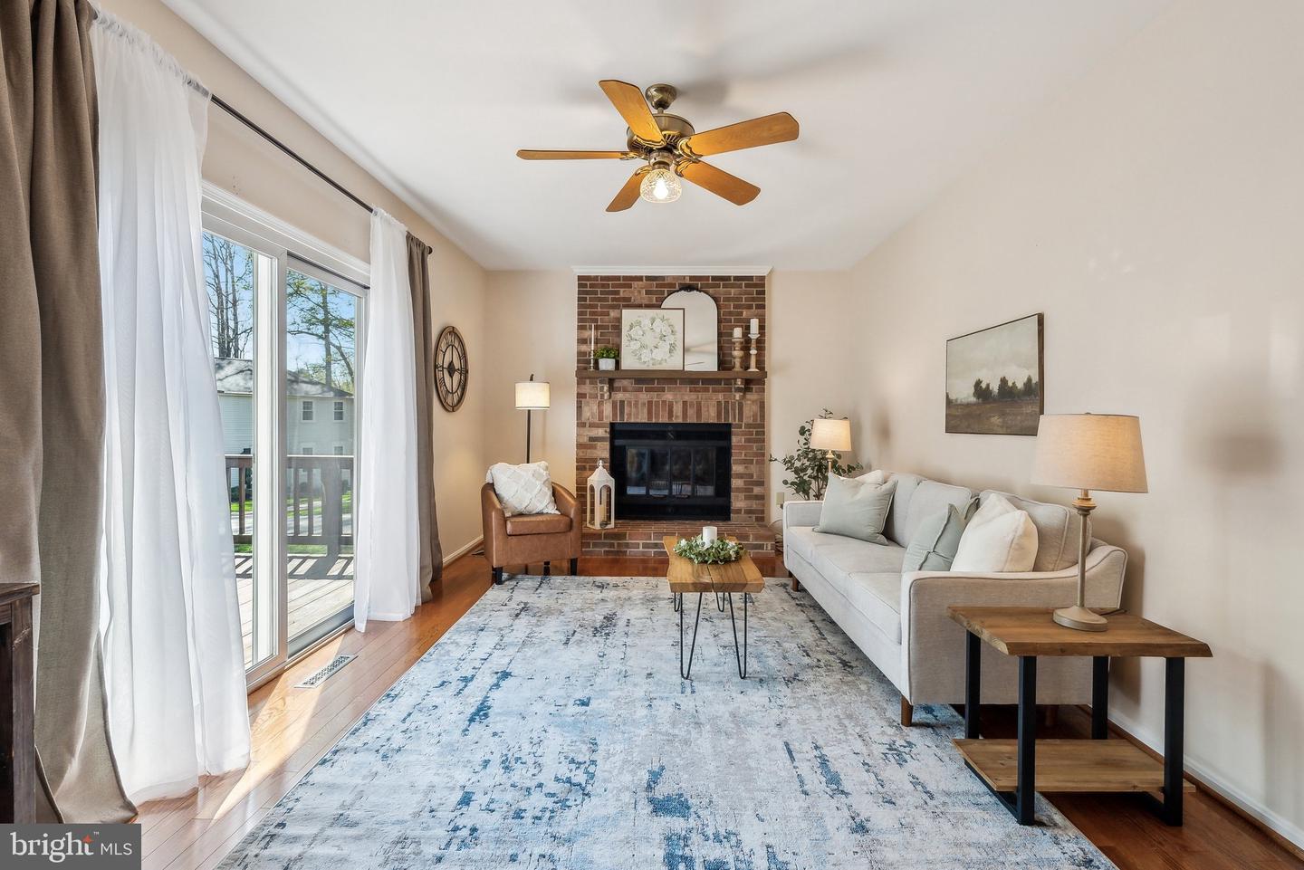8312 Timber Brook Ln