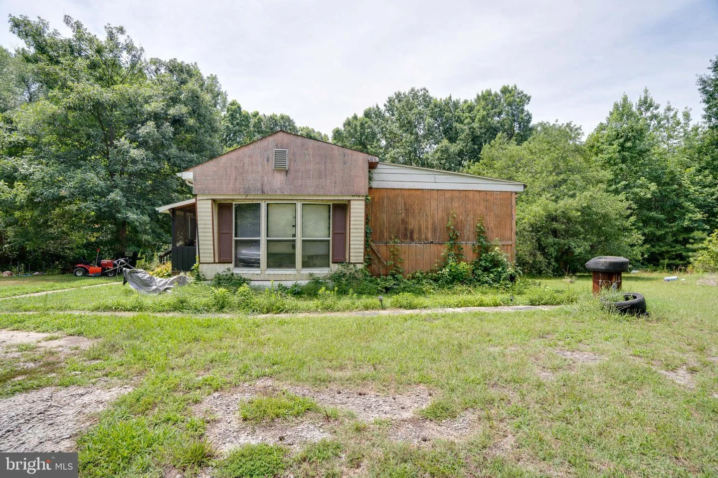 117 Mill Creek Road, Meherrin, VA, 23954