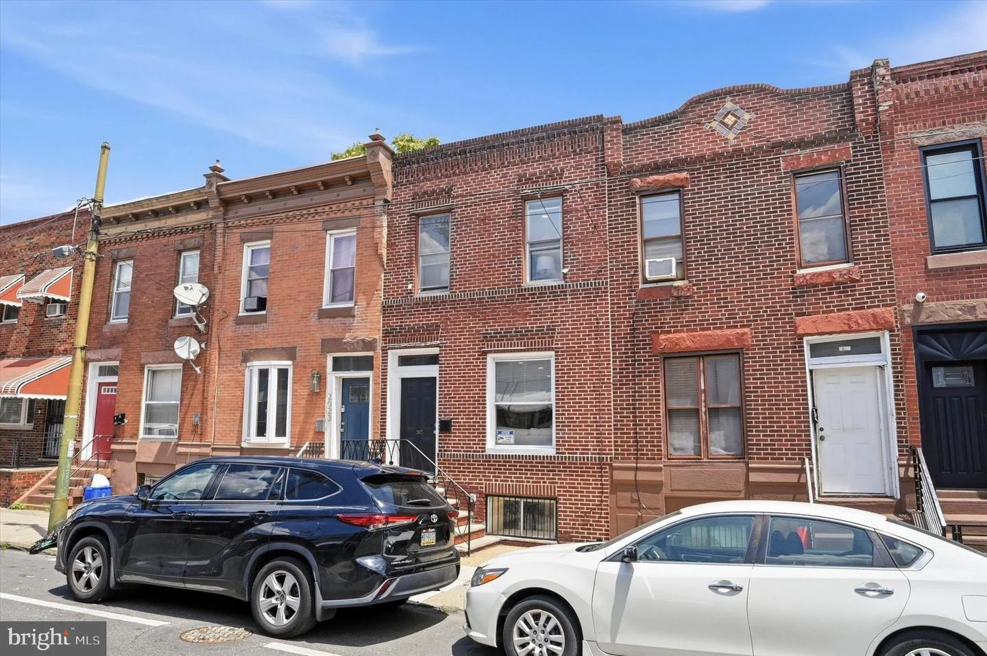 2025 S 22nd Street