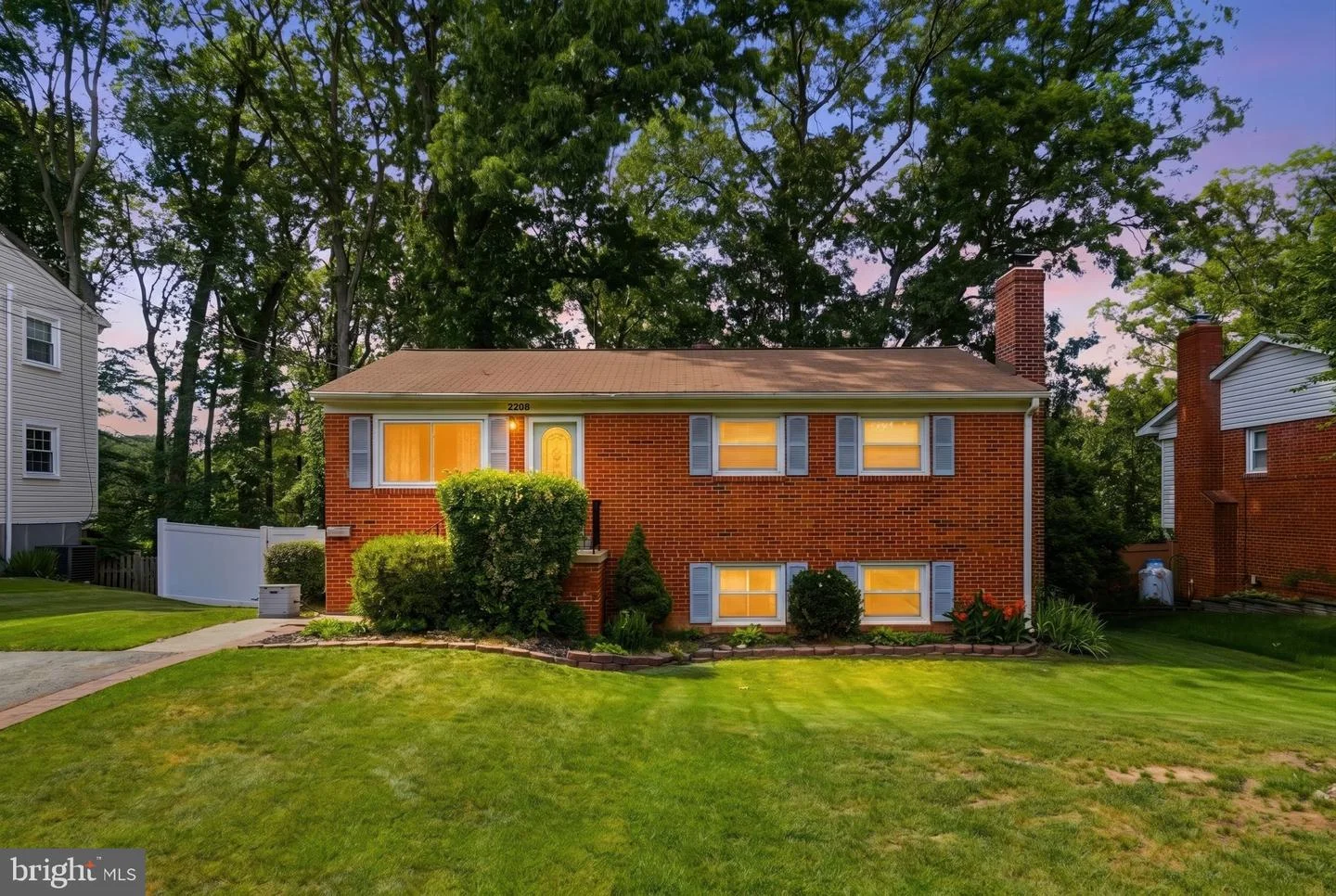 2208 Emporia Street