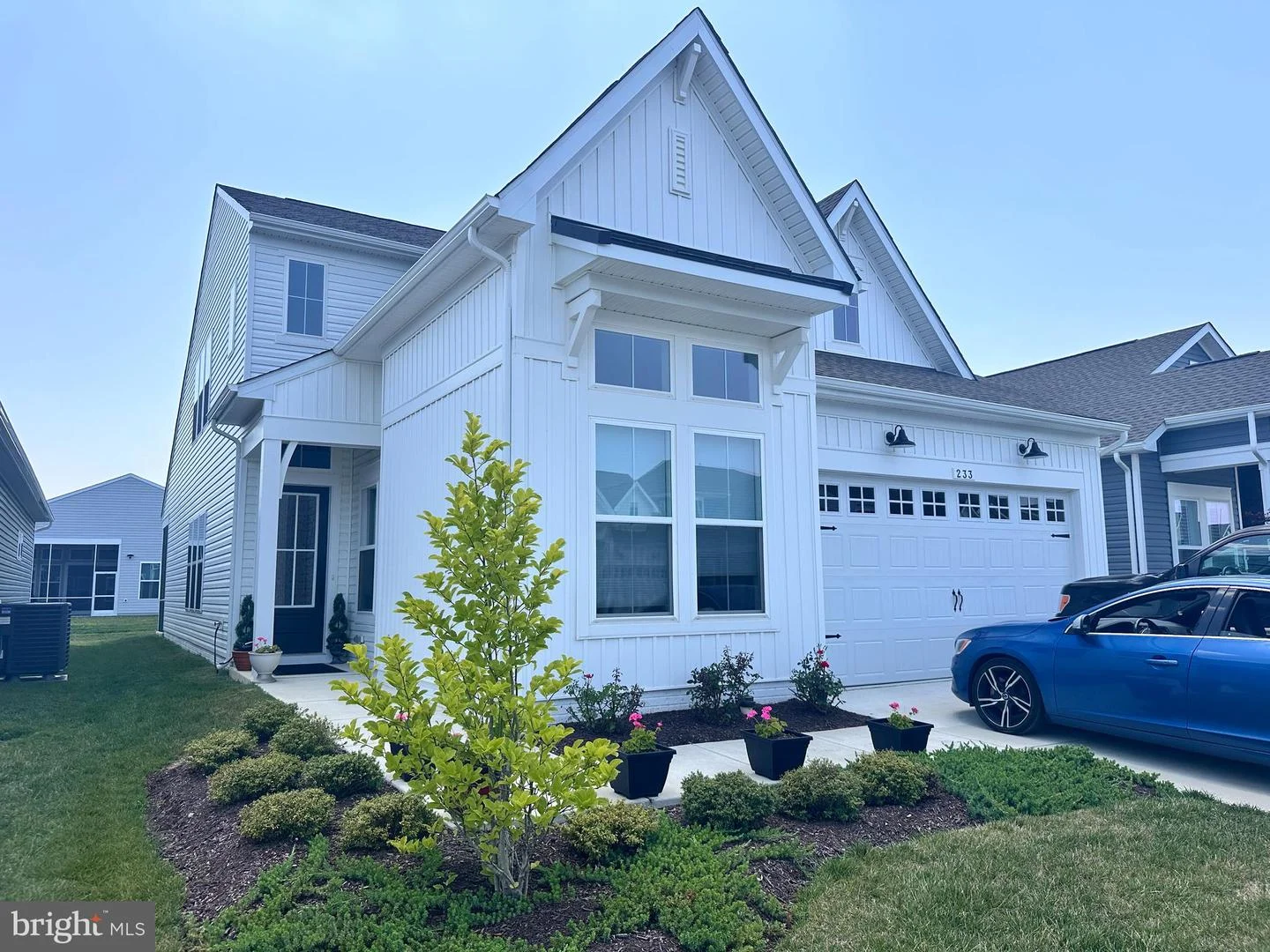 233 Peregrine Drive