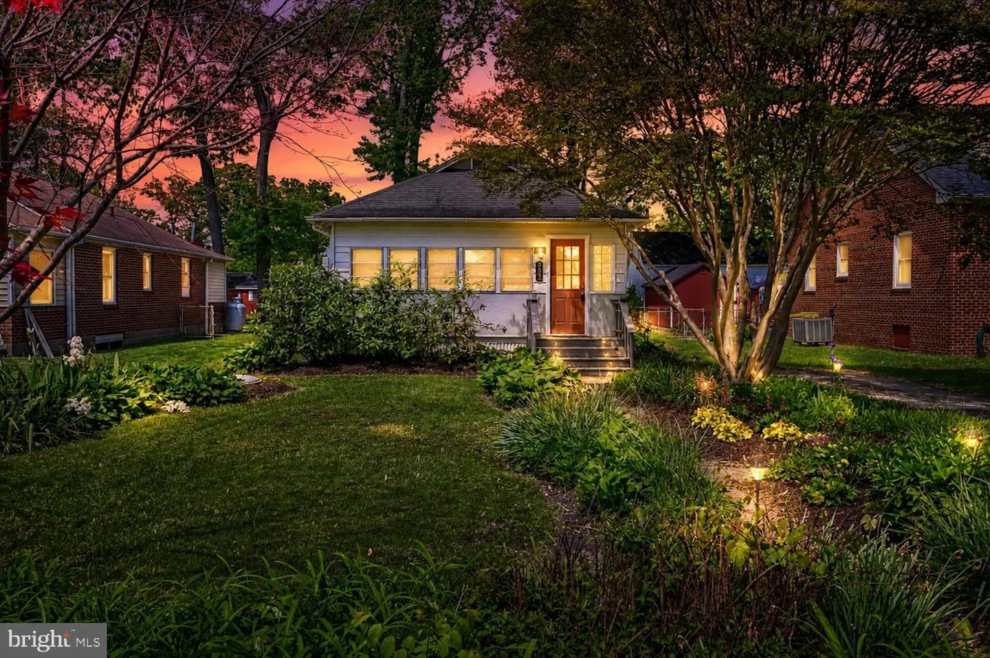 302 Linden Avenue
