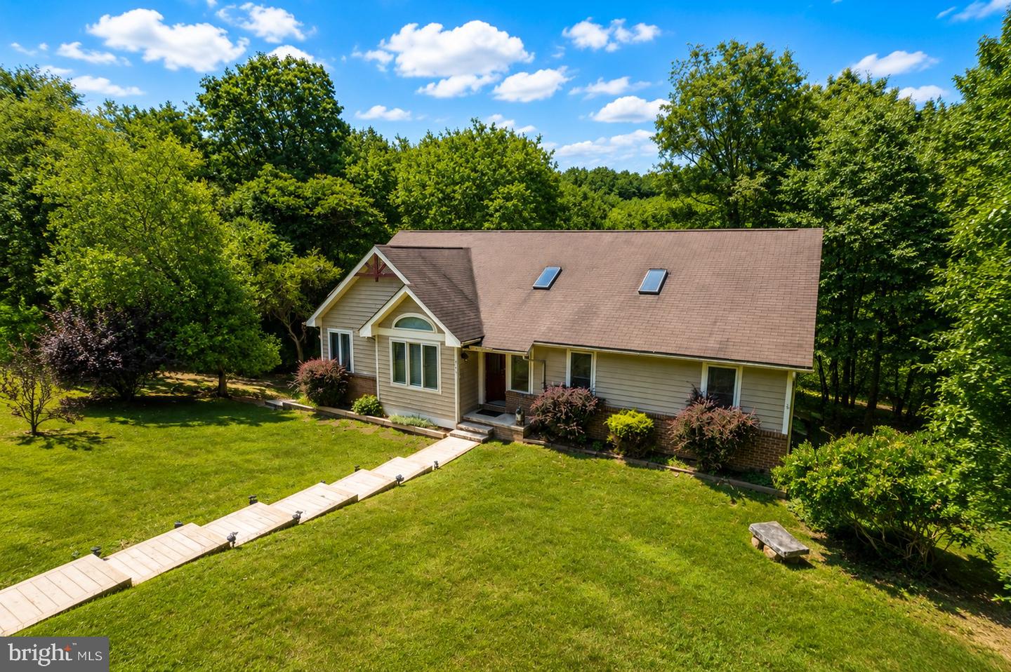 365 Pinnacle Drive, Swanton, MD, 21561